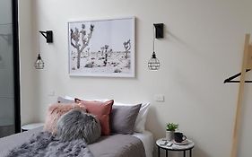 The Warehouse Apartments